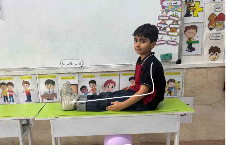 تثبیت کلمات با خلاقیت 2