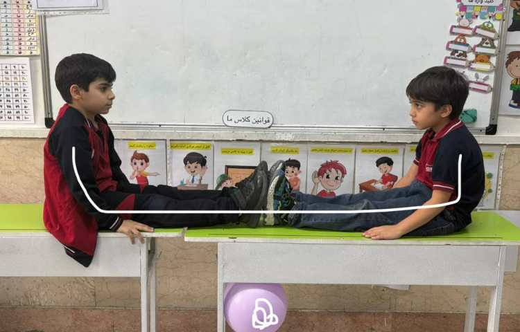 تثبیت کلمات با خلاقیت 3