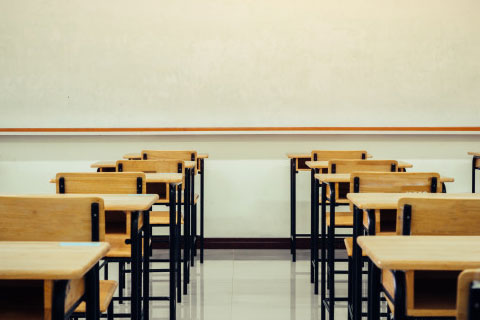 حضوری و غیرحضوری بودن امتحانات مطابق با رنگ‌بندی مناطق