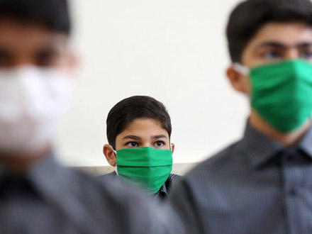 احتمال تجدید نظر در زمان برگزاری امتحانات حضوری وجود دارد؟