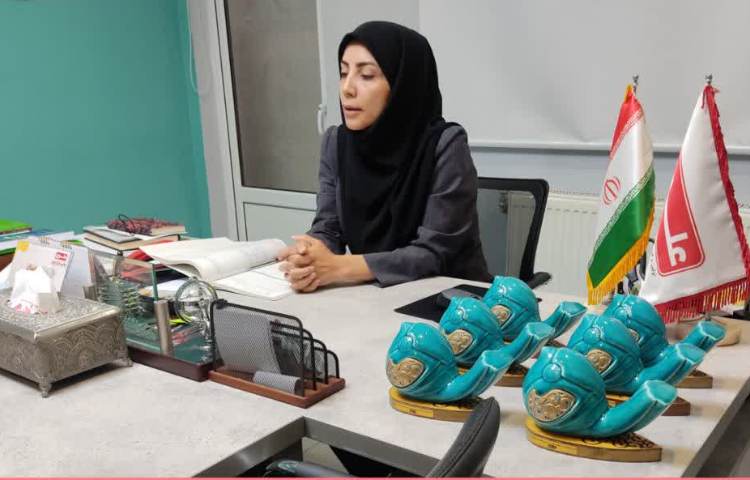 تجلیل از انجمن اولیا 2