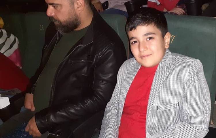 تجلیل از نفرات برتر 4