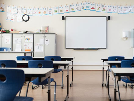 اختصاص 2.1 میلیارد تومان اعتبار برای تجهیزات آموزشی مدارس‌