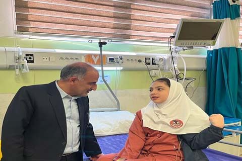 زنگ هشداری برای ایمنی مدارس
