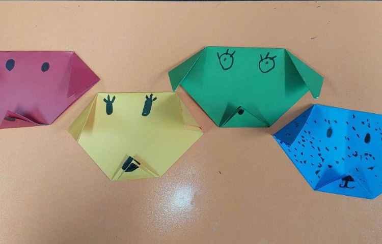 :تحقیق حیوانات خانگی 3