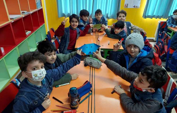 :تحقیق حیوانات خانگی