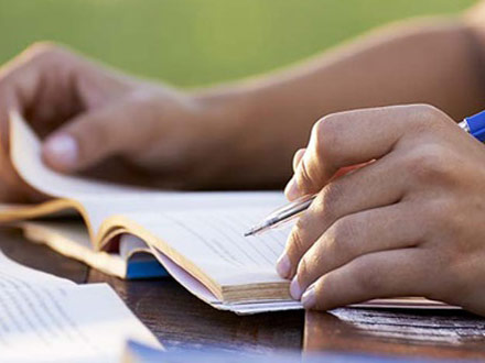 تحلیل آزمون دوره‌ای