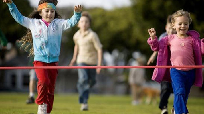 تحمل شکست را به کودکان خود بیاموزیم