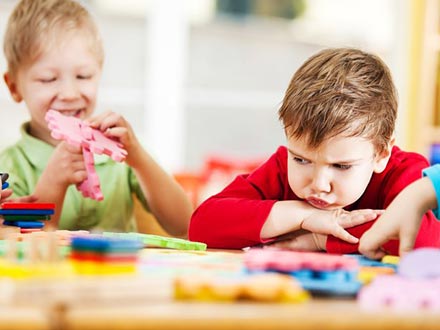 تحمل شکست را به کودکان خود بیاموزیم