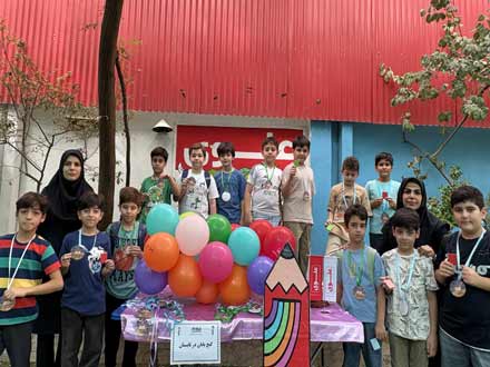 تحولات آموزش و محتوا با چالش کاهش جمعیت دانش‌آموزان