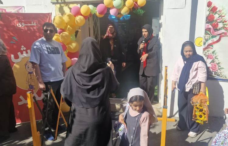 تحویل دانش آموزان عزیز 3