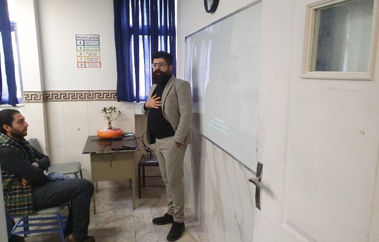 تحویل کارنامه همگام 1 همراه مشاوره 6