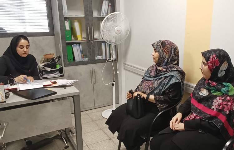 تحویل کارنامه 3