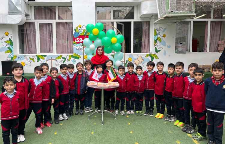 تحویل کتاب‌های ALV Phonics 2 6