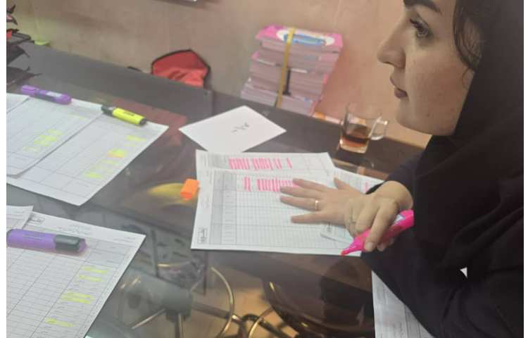 تحویل کتب، آماده سازی لباس فرم و مقدمات سال تحصیلی جدید 3