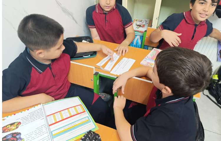 تخصصی علوم 1