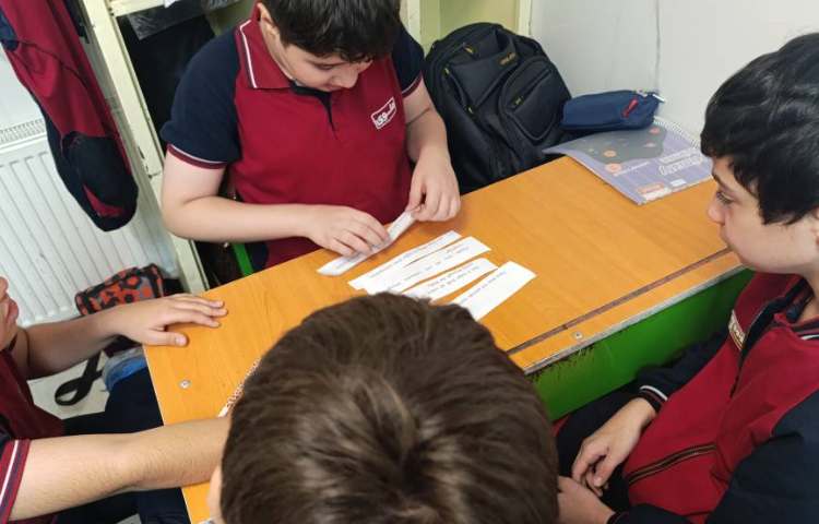 تخصصی علوم 3