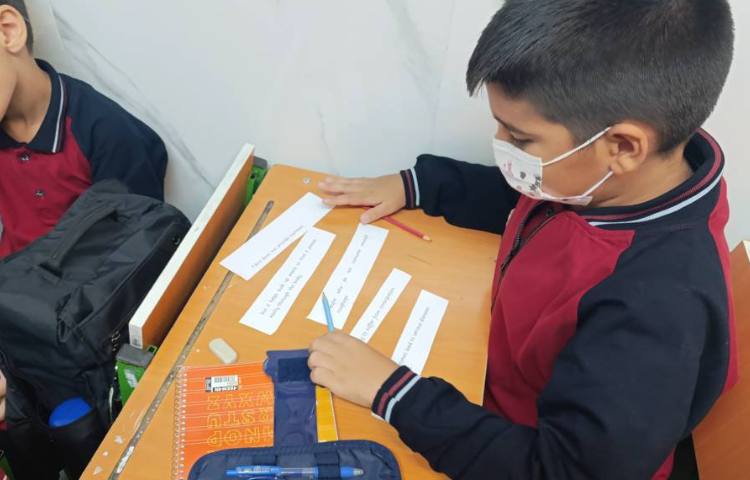 تخصصی علوم 4