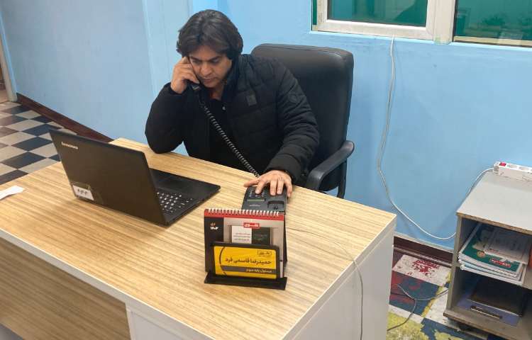 تدریس آنلاین 34