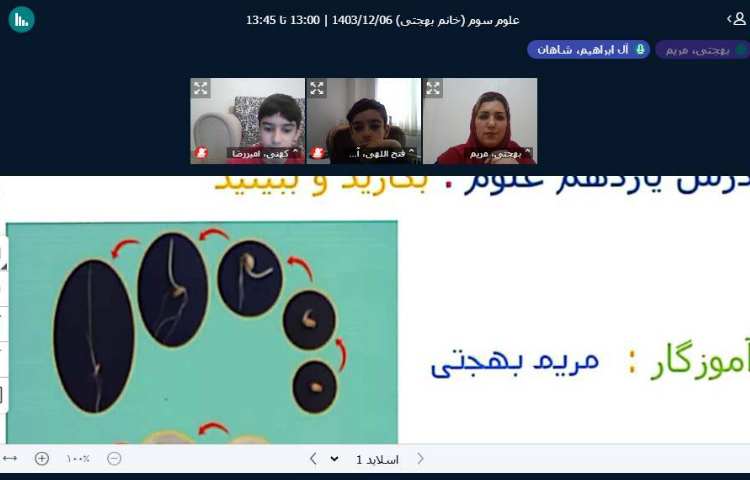 تدریس آنلاین 4