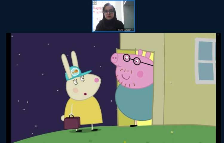 تدریس آنلاین 4