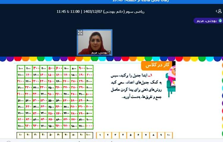 تدریس آنلاین 6