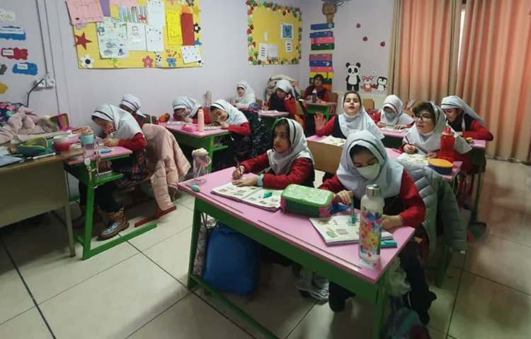 تدریس اجتماعی 1