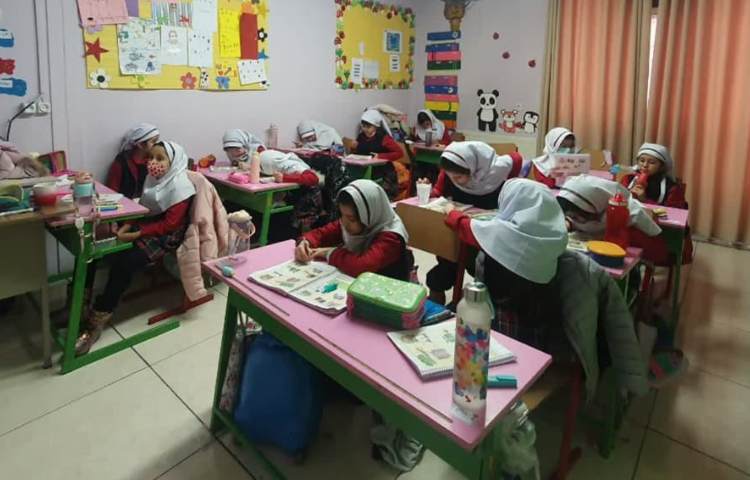 تدریس اجتماعی 2