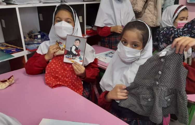 تدریس اجتماعی 3