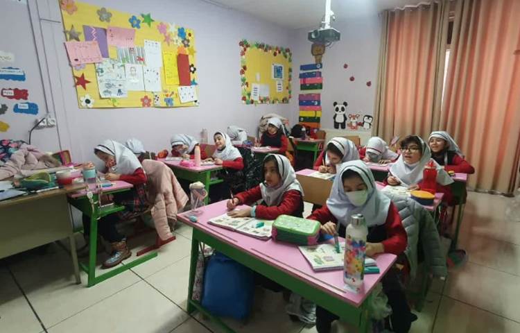 تدریس اجتماعی 3