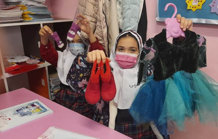 تدریس اجتماعی 4