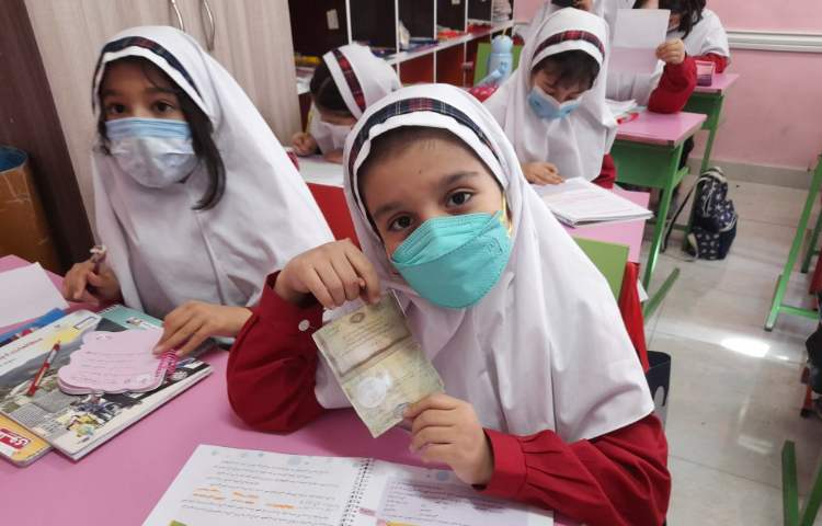 تدریس اجتماعی 6