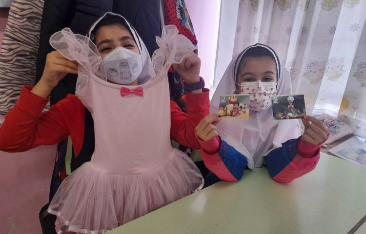 تدریس اجتماعی 7