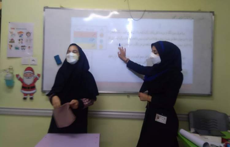 تدریس احتمال با انجام آزمایش 2