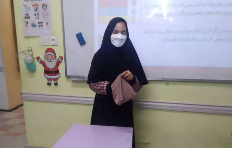 تدریس احتمال با انجام آزمایش 3