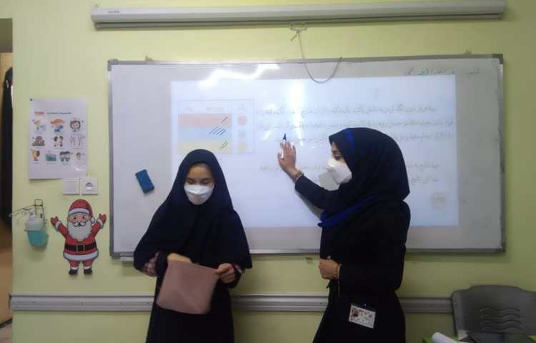 تدریس احتمال با انجام آزمایش