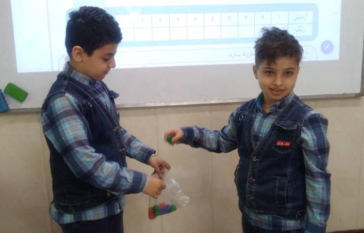 تدریس احتمال