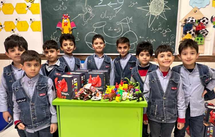 تدریس (_ُ استثنا) 3