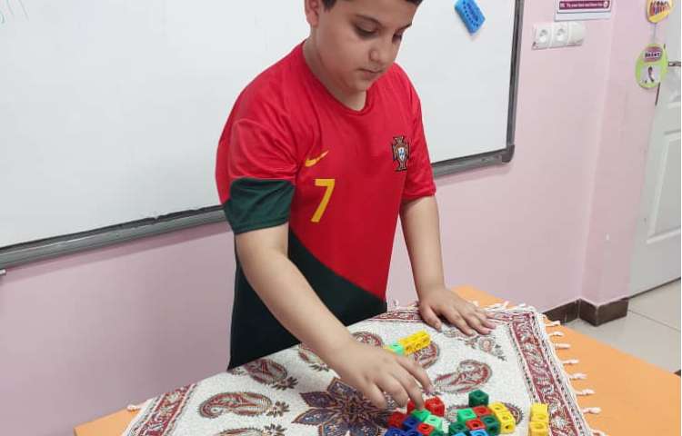 تدریس الگویابی 2