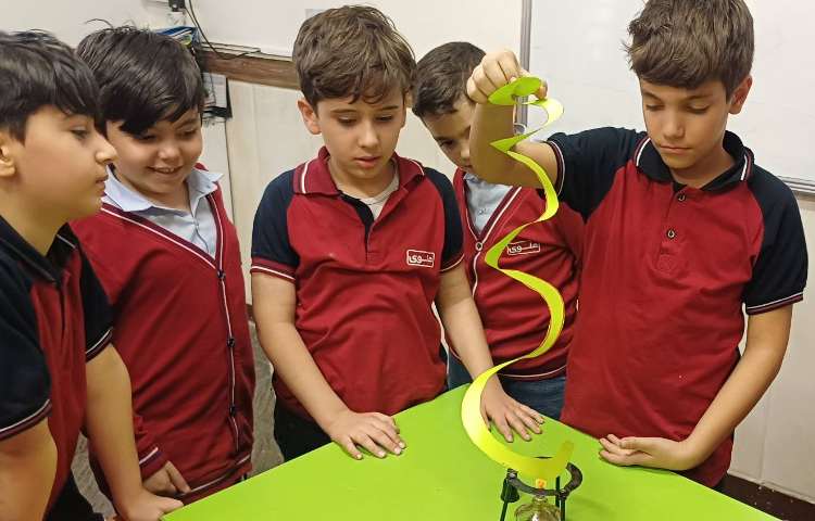 تدریس انرژی و فعالیت درسی 1