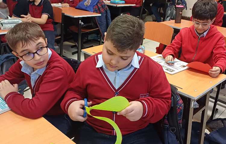 تدریس انرژی و فعالیت درسی 7