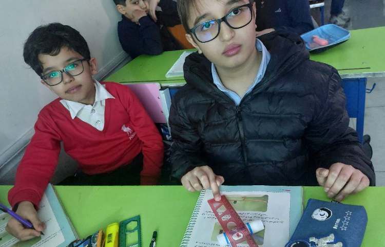 تدریس اهرم فصل دهم علوم 2