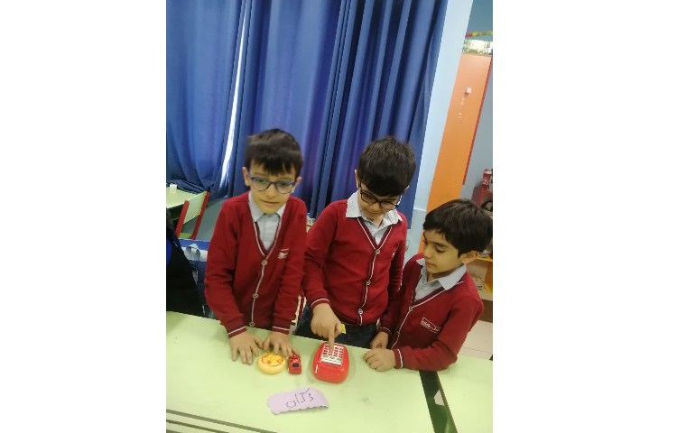 تدریس تشدید و نمایش مشاغل تشدید دار 2