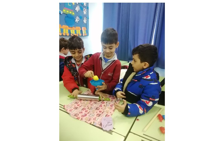 تدریس تشدید و نمایش مشاغل تشدید دار 2