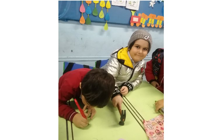 تدریس تشدید و نمایش مشاغل تشدید دار 2