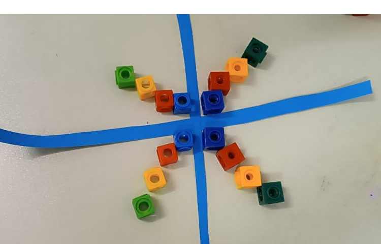 تدریس تقارن 2