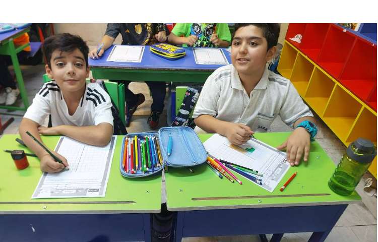 تدریس تقارن 2