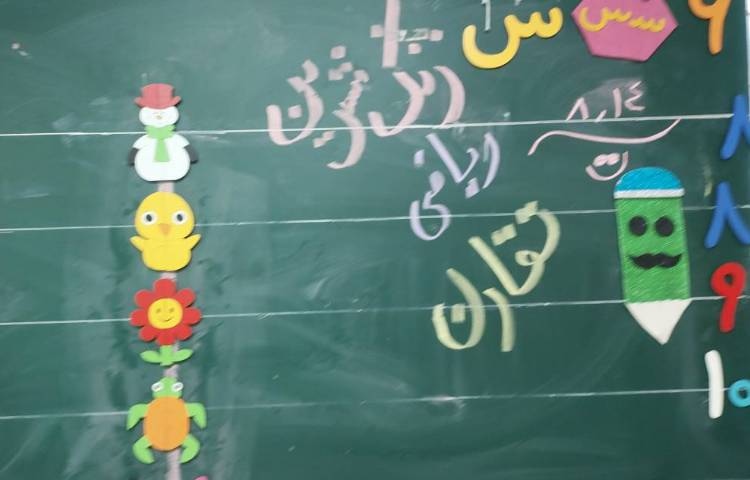 تدریس تقارن 2