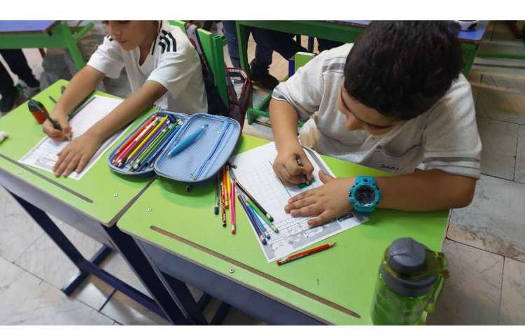 تدریس تقارن 3