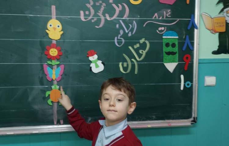 تدریس تقارن 3